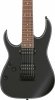 Ibanez RG7421EXL-BKF Black Flat 7-mio strunowa leworęczna